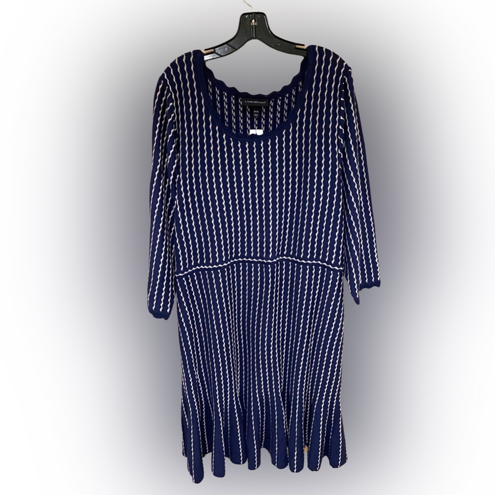 “Lane Bryant” Dress
Size 26/28
Brand New & Never Worn | Tag still intact
$35